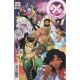 X-Men Wedding Special #1 Russell Dauterman Variant