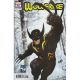 Wolverine #49 David Nakayama Black Costume Variant