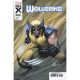 Wolverine #50 Ryan Stegman 1:50 Variant