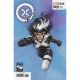 X-Men #34 Phil Noto Black Costume Variant