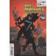 Ms Marvel Mutant Menace #3 Mahmud Asrar Black Costume Variant