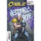 Cable #4 Juann Cabal Variant