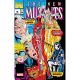 New Mutants 98 Facsimile Edition Foil Variant