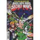 Marvel Super-Heroes Secret Wars 6 Facsimile Edition