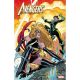 Avengers Annual 10 Facsimile Edition Elizabeth Torque 1:25 Variant