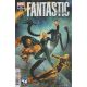 Fantastic Four #20 Rod Reis Black Costume Variant