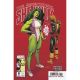 Sensational She-Hulk #8