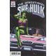 Sensational She-Hulk #8 Andres Genolet Variant