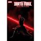 Star Wars Darth Maul Black White & Red #2 David Marquez 1:25 Variant