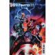 Ultimates #1 1:25 Jonas Scharf Variant