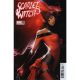 Scarlet Witch #1 1:25 Alexander Lozano Variant