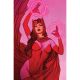 Scarlet Witch #1 1:100 Jenny Frison Virgin Variant