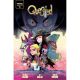 Quested Season 2 #6 Cover B Wallis