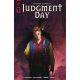 Archie Comics Judgment Day #1 Cover D Reiko Murakami