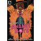 Anansi Boys I #1 Cover B Martinbrough