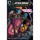 Star Wars High Republic Adventures Phase III #7 Cover B