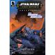 Star Wars High Republic Adventures Saber For Hire #3