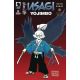 Usagi Yojimbo Crow #3