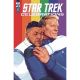 Star Trek Celebrations #1 Cover B Solorzano