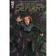 Star Trek Defiant #15 Cover C Malachi Ward 1:10 Variant