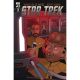 Star Trek Sons Of Star Trek #3 Cover B Harvey