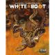 White Boat #2 Cover C 1:10 Carnevale