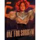 One For Sorrow #1 Cover C 1:10 Lotay Variant