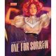 One For Sorrow #1 Cover C 1:10 Lotay Variant