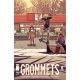 Grommets #1 Cover B 1:10 David Lapham & Moreno Dinisio Variant