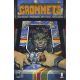 Grommets #1 Cover C 1:20 Jonathan Wayshack Variant