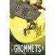 Grommets #1 Cover D 1:25 Andrew Robinson Variant