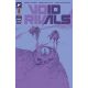 Void Rivals #9 Cover E Tonci Zonjic 1:50 Variant