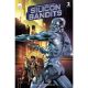 Silicon Bandits #2 Cover C 1:5 Roland Boschi  Variant