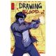 Drawing Blood #1 Second Printing