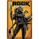 Rook Exodus #2 Second Printing