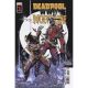 Deadpool Wolverine WWIII #1 Second Printing