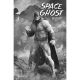 Space Ghost #2 Cover V 1:5 Barends b&w Variant