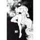 Space Ghost #2 Cover X 1:7 Quesada b&w Virgin Variant