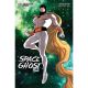 Space Ghost #2 Cover ZA 1:11 Quesada Foil Variant