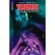 Vampirella Dark Reflections #1 Cover V Parrillo Ultraviolet