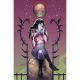 Vampirella Dark Reflections #1 Cover Z 1:7  Linsner Foil Virgin