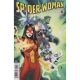 Spider-Woman #7 Second Printing