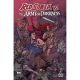 Red Sonja Vs Army Of Darkness #2 Cover C Raney