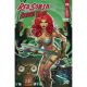 Red Sonja Attacks Mars #3 Cover C Land