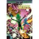 Fantastic Four #32 Joshua Cassara Impossible Man Pop-Up Variant