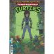 Teenage Mutant Ninja Turtles Saturday Morning Adventures #25