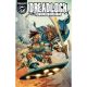 Dreadlock The Barbarian #1
