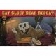 Eat Sleep Reap Repeat Vol 2 #2