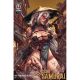Dead Samurai #4 Cover C Drax Gal