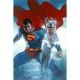 Superman Unlimited #1 Cover C Gabriele  Dell'Otto Card Stock Variant